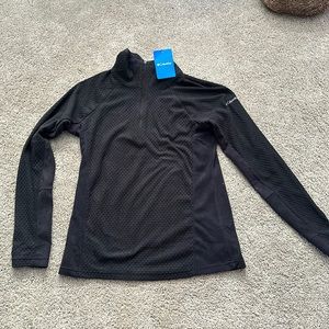 Columbia Fleece Pull Over